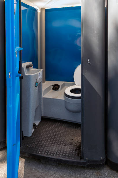 Best Sanitation services for porta potties  in Southwood Acres, CT