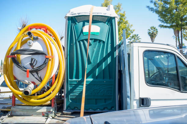 Best Best portable toilet rental  in Southwood Acres, CT