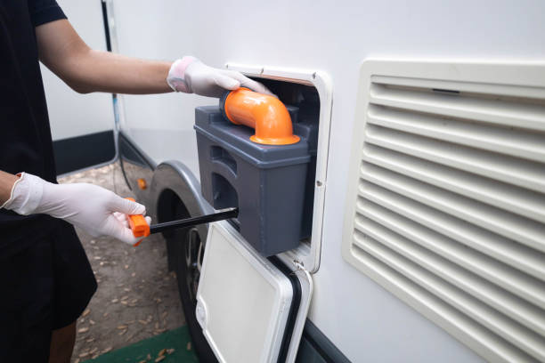 Porta potty rental for festivals in Southwood Acres, CT