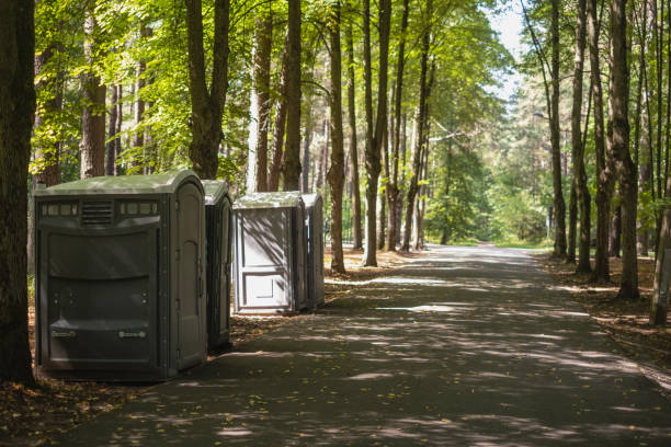 Best Porta potty rental for festivals  in Southwood Acres, CT