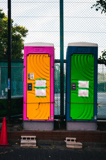 Professional porta potty rental in Southwood Acres, CT