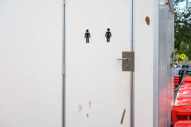 Portable Toilet Options We Offer in Southwood Acres, CT